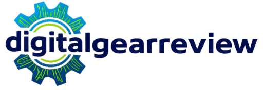 Digital Gear Review – Best AI & Software Reviews